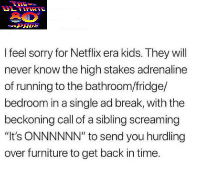 40 '80s Nostalgia Posts You Have To Be Old Enough To Get