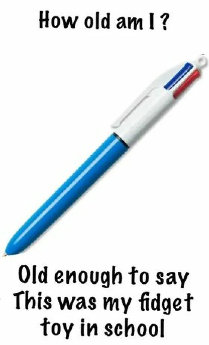 40 '80s Nostalgia Posts You Have To Be Old Enough To Get