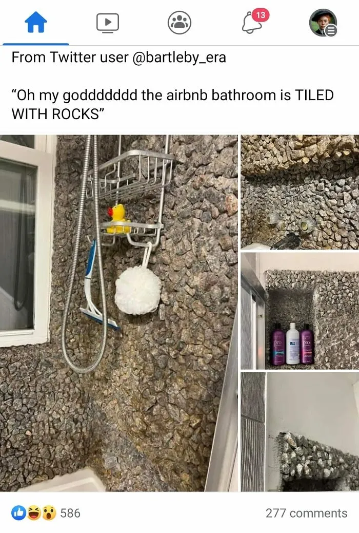 No No No No