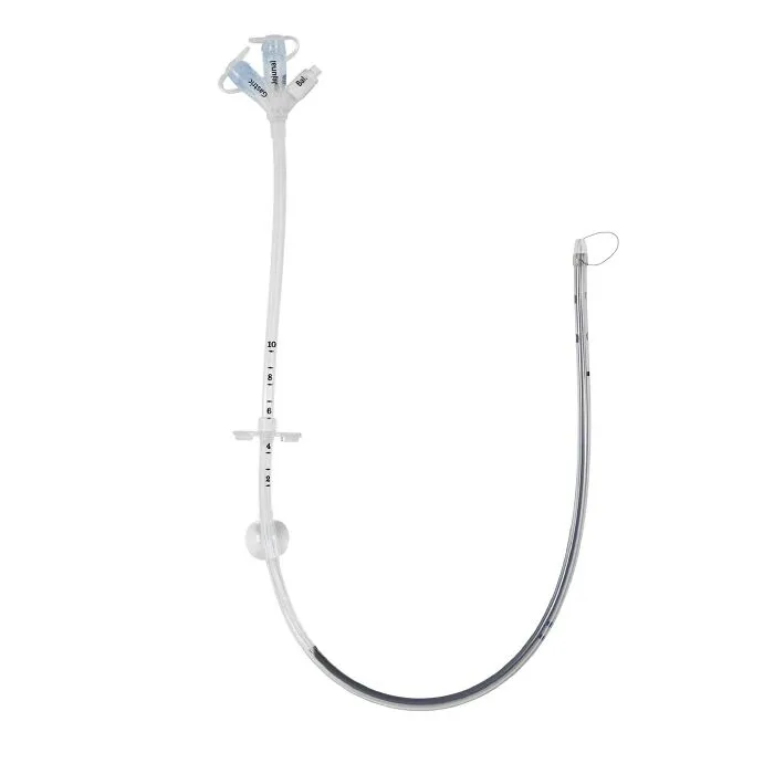 If You Know, You Know.  Enfit Feeding Tube. You Can't See It In The Photo, But The Head Has A Zillion Little Places Inside For Crud To Get Stuck And There Is No Way To Get It Out. This Item That Goes Straight Through An Open Wound Into The User's Intestines.  I Just Want To Stick It In The Dishwasher 😭😭 Water Flushes Help But Don't Get Everything I Hate It
