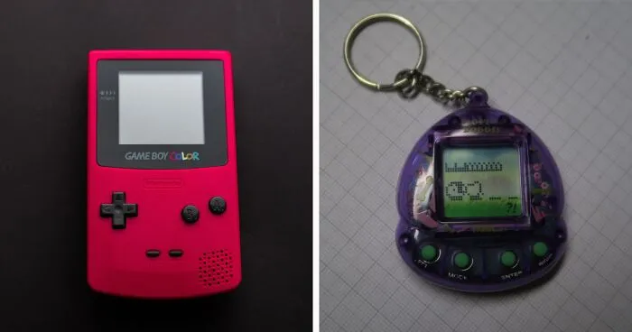 45 Old Gadgets That Were The Trendsetters Of Their Time