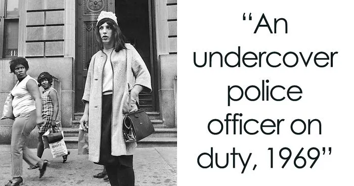 50 Pics From The Past That Look Ridiculous Now