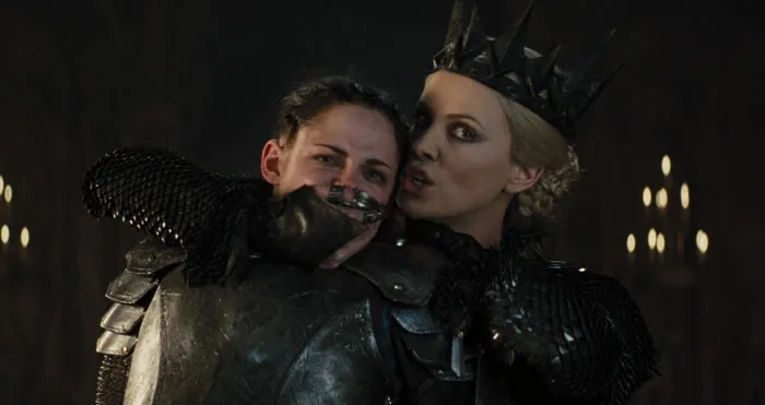 "We’re Not So Different, You And I."