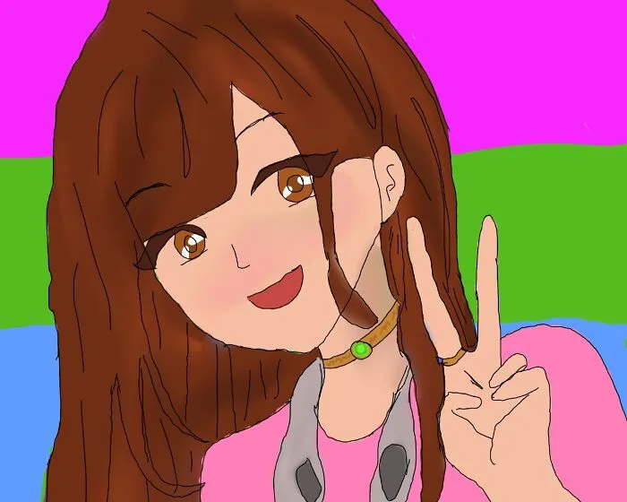 This Is Polysexual Loretta