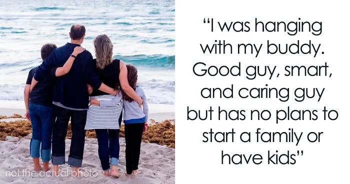 "Why Do So Many People, Especially Older Folks, Refuse To Understand?": People Discuss The Younger Generation’s Refusal To Have Kids