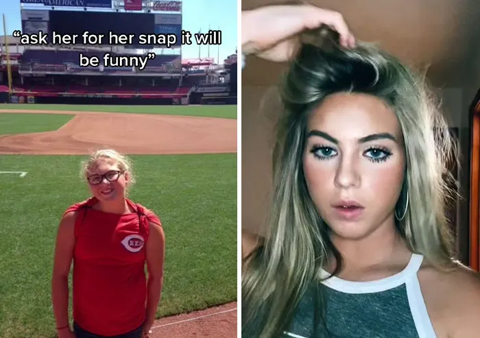 People Who Were Picked On And Bullied For Their Looks Reveal Their Jaw-Dropping Transformations