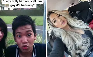 People Who Were Picked On And Bullied For Their Looks Reveal Their Jaw-Dropping Transformations