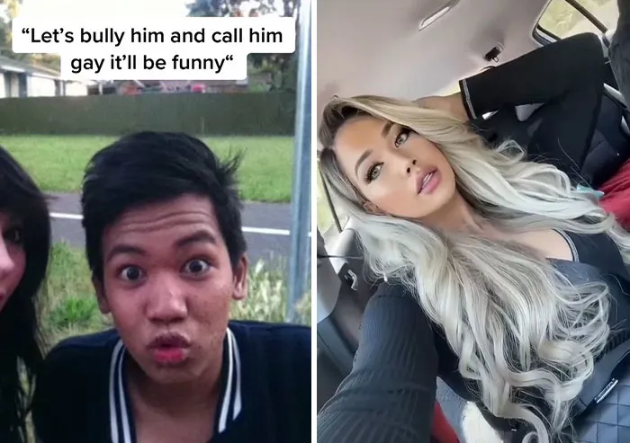 People Who Were Picked On And Bullied For Their Looks Reveal Their Jaw-Dropping Transformations