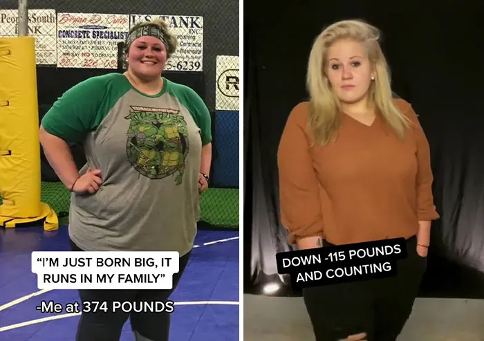 People Who Were Picked On And Bullied For Their Looks Reveal Their Jaw-Dropping Transformations