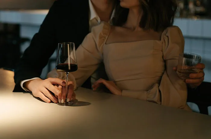 30 People Reveal The Deeply Disturbing Secrets They Uncovered About Someone Close To Them, Leaving Them Shocked And Traumatized