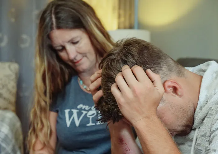 30 People Reveal The Deeply Disturbing Secrets They Uncovered About Someone Close To Them, Leaving Them Shocked And Traumatized