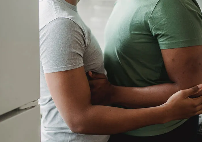 30 People Reveal The Deeply Disturbing Secrets They Uncovered About Someone Close To Them, Leaving Them Shocked And Traumatized