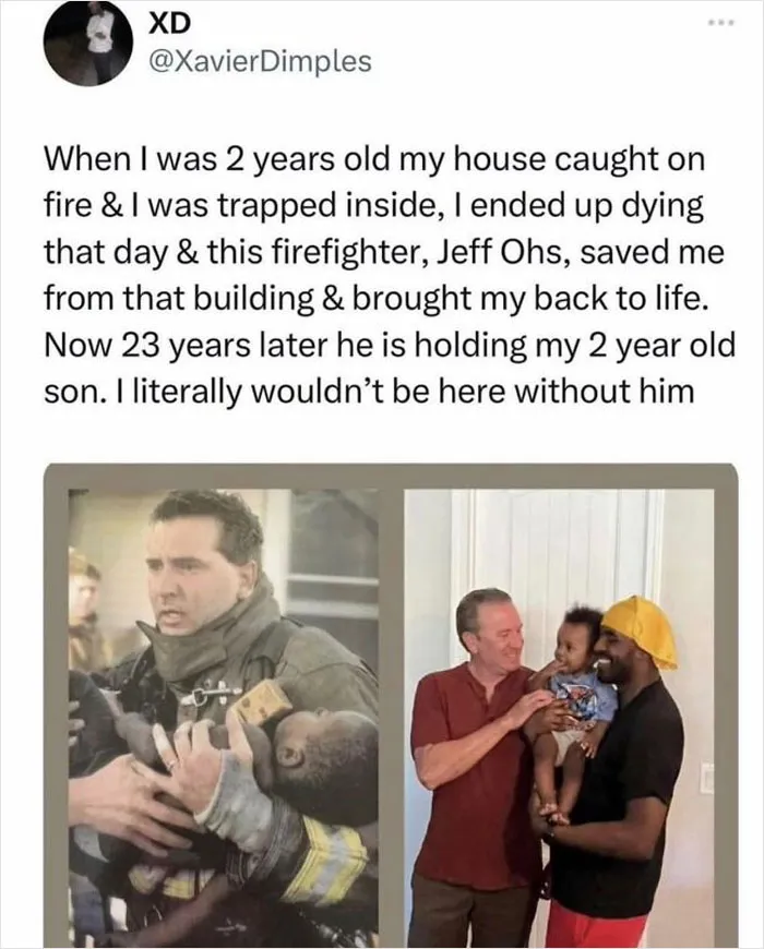 ‘Wait… This Is Wholesome’: 50 Memes To Brighten Your Mood And Restore Your Faith In Humanity