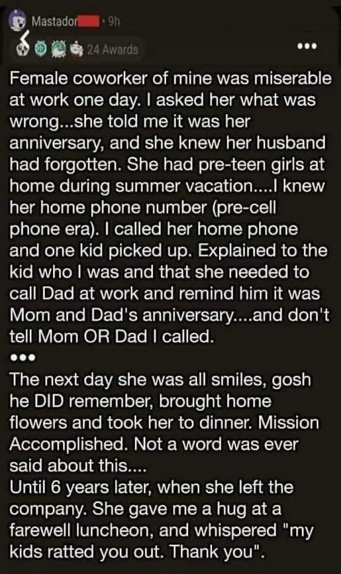 ‘Wait… This Is Wholesome’: 50 Memes To Brighten Your Mood And Restore Your Faith In Humanity