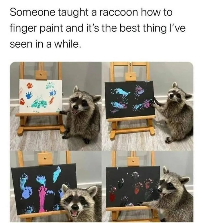 ‘Wait… This Is Wholesome’: 50 Memes To Brighten Your Mood And Restore Your Faith In Humanity