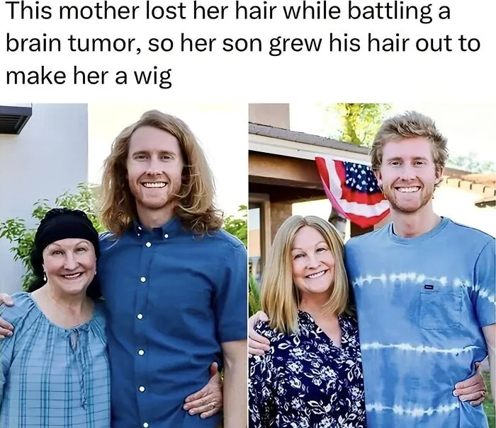 ‘Wait… This Is Wholesome’: 50 Memes To Brighten Your Mood And Restore Your Faith In Humanity