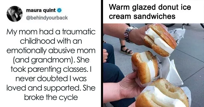 ‘Wait… This Is Wholesome’: 50 Memes To Brighten Your Mood And Restore Your Faith In Humanity