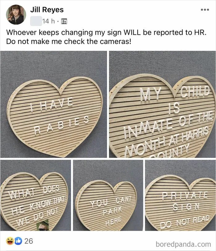 200,000 People On Facebook Decided To Roleplay A Dysfunctional Office Together, And It’s An Absolute Madhouse (30 Pics)