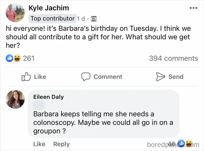 200,000 People On Facebook Decided To Roleplay A Dysfunctional Office Together, And It’s An Absolute Madhouse (30 Pics)