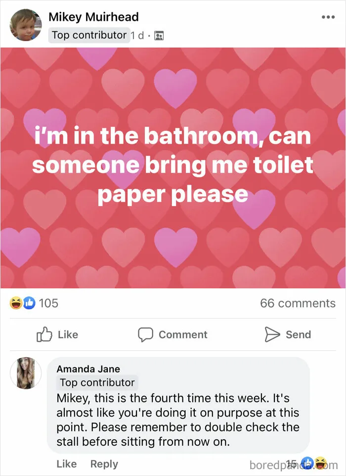 200,000 People On Facebook Decided To Roleplay A Dysfunctional Office Together, And It’s An Absolute Madhouse (30 Pics)