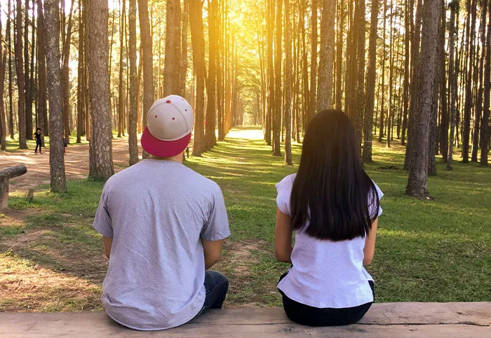 40 People Reveal The Moment They Realized They Married The Wrong Person