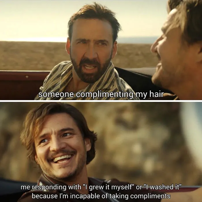 52 Pedro Pascal Memes Even Non-Fans Will Find Hilarious