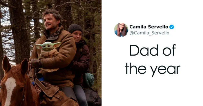 52 Pedro Pascal Memes Even Non-Fans Will Find Hilarious