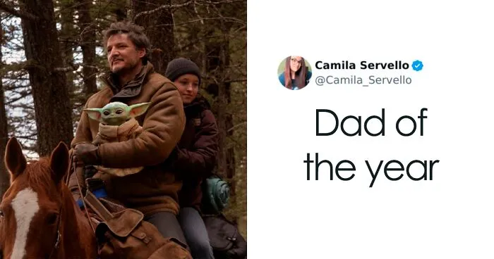 52 Pedro Pascal Memes Even Non-Fans Will Find Hilarious