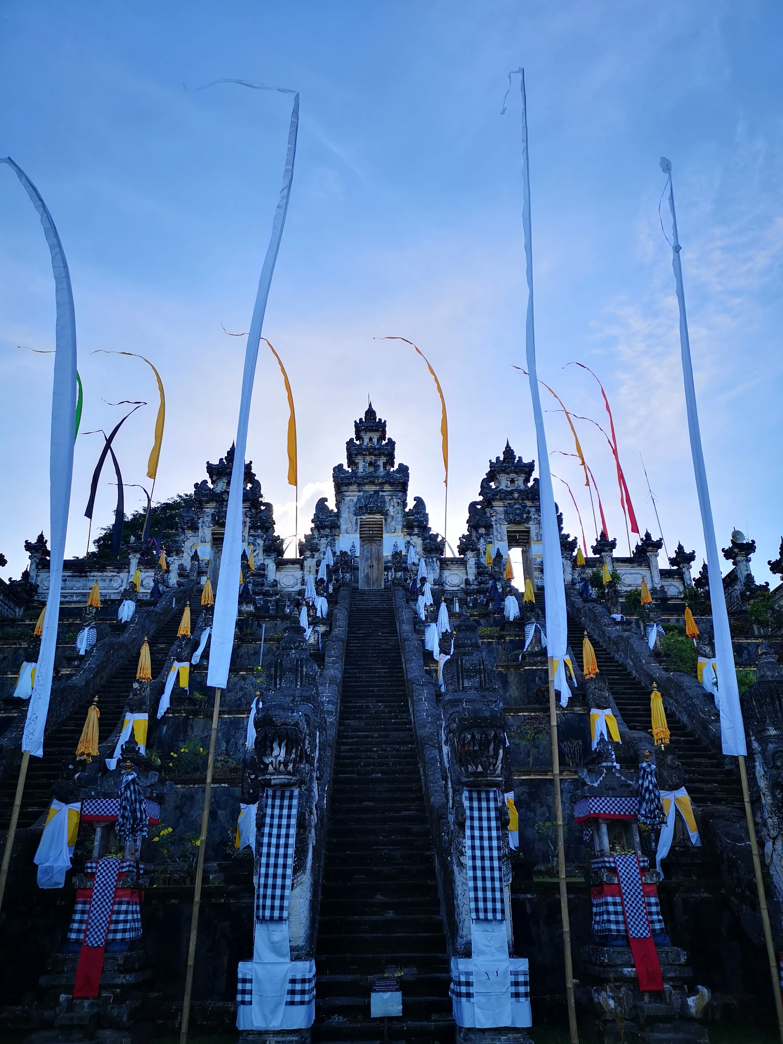 Bali Sacred Temples And Rituals