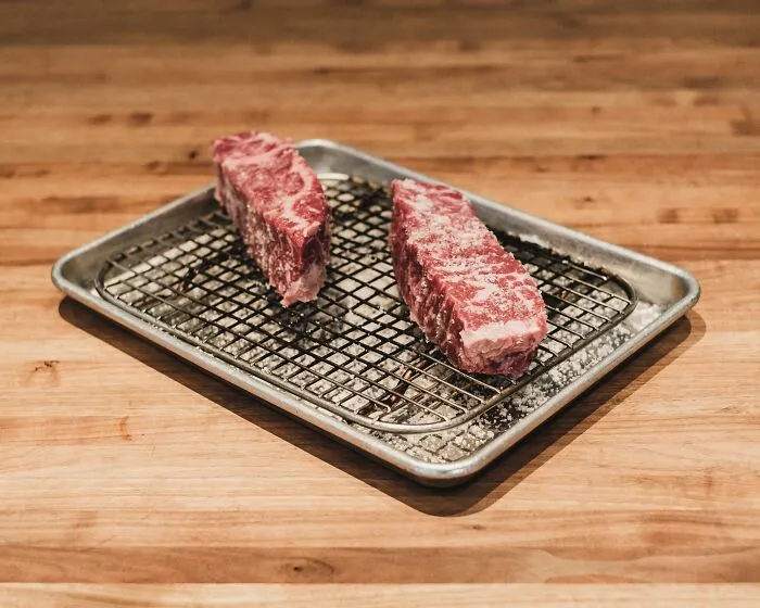 Wagyu Beef ($200 Per Pound)