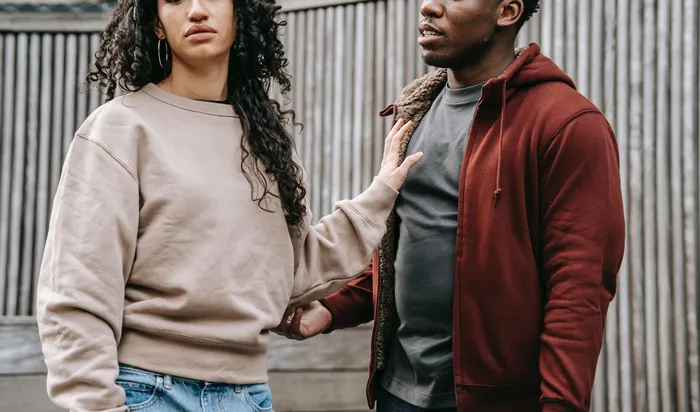 30 Times Women Recognized Their Role In An Unbalanced Relationship And Decided To Walk Away