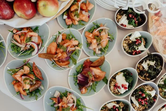 24 Unhinged Stories From People’s Private Events, Shared By Caterers Online