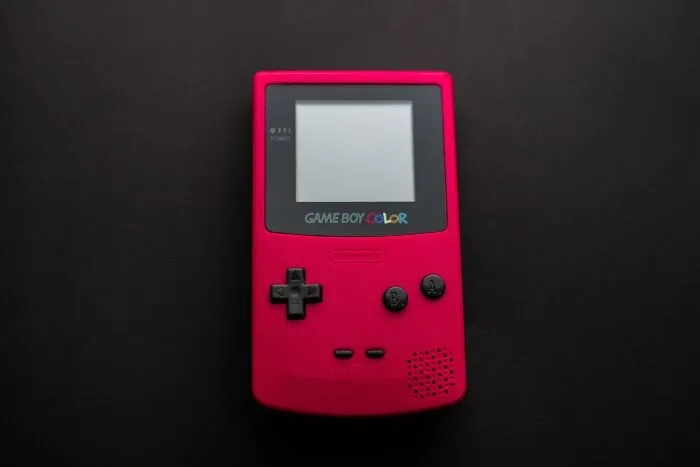 Game Boy