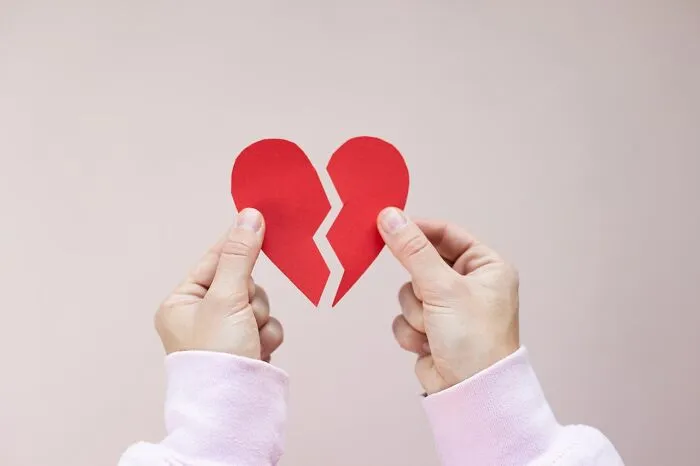 Estas 20 mujeres cuentan cuando se dieron cuenta de que era hora de terminar una relación