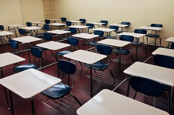20 Historias locas ocurridas en la escuela que se salieron de madre
