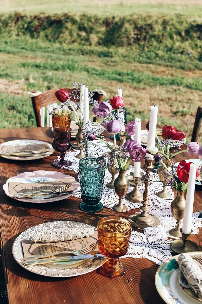 24 Unhinged Stories From People’s Private Events, Shared By Caterers Online
