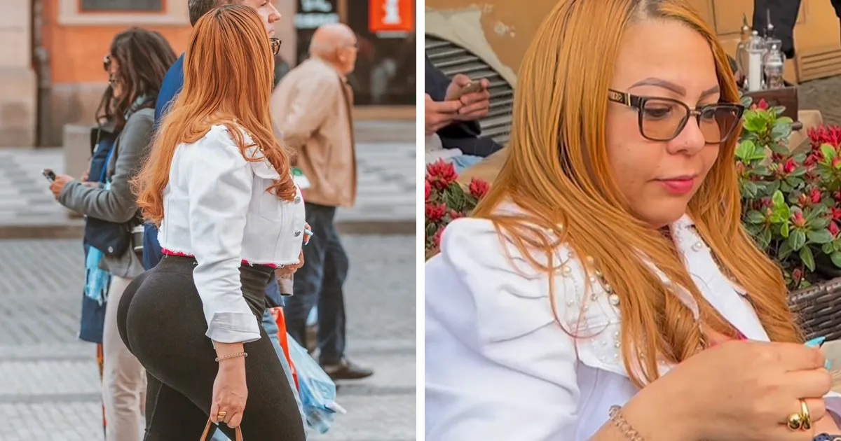 Este fotógrafo capta las reacciones de la gente al ver sus propias fotos y aquí están 30 de las mejores