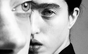 25 Of The Most Captivating Portraits As Selected By AAP Magazine