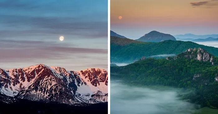 My 28 Photographs Of Breathtaking Slovak Nature