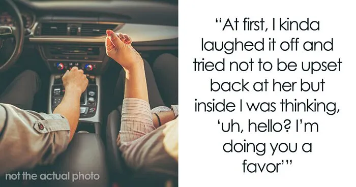 "Am I A Jerk For Picking My Wife Up From The Airport 10 Minutes Late?"