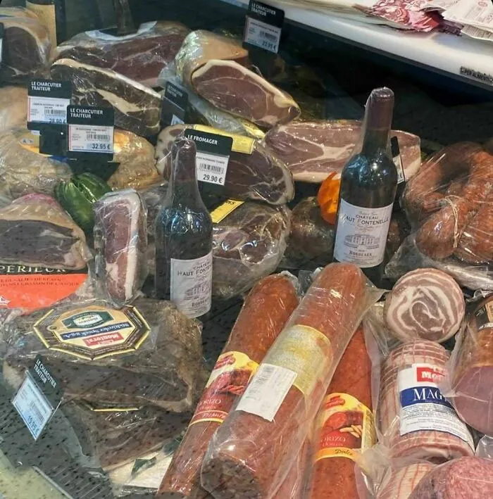 40 Productos embalados de forma tan errónea que acabaron compartidos online