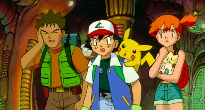 Pokémon Quotes That Will Make You Want To Play The Games All Over Again