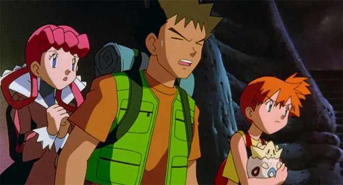 Pokémon Quotes That Will Make You Want To Play The Games All Over Again