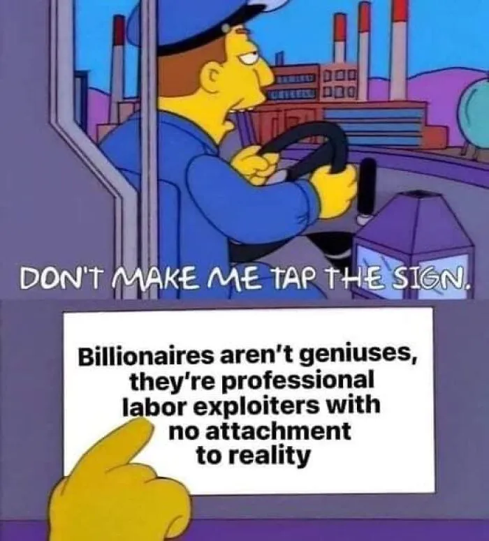 40 Photos That Prove Modern Capitalism Has Gone Out Of Hand