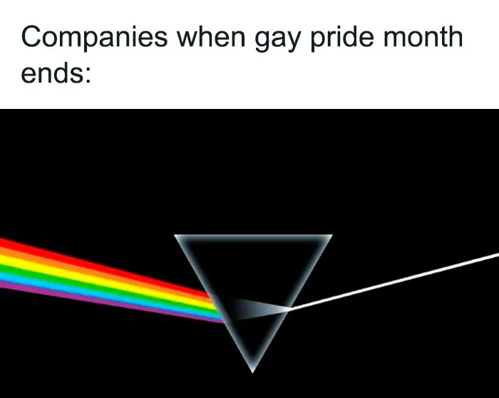 48 Pride Month Memes To Celebrate The Queerest Month Of The Year