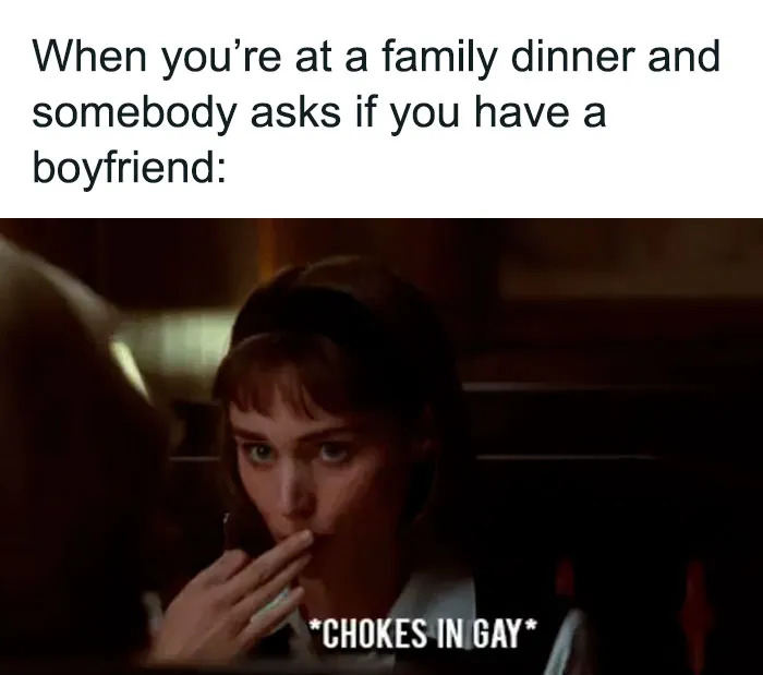48 Pride Month Memes To Celebrate The Queerest Month Of The Year