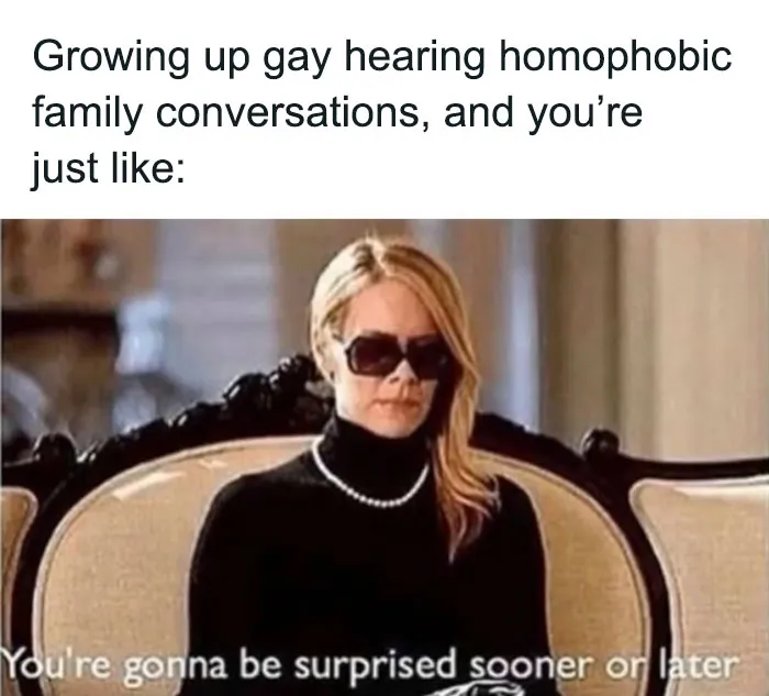 48 Pride Month Memes To Celebrate The Queerest Month Of The Year