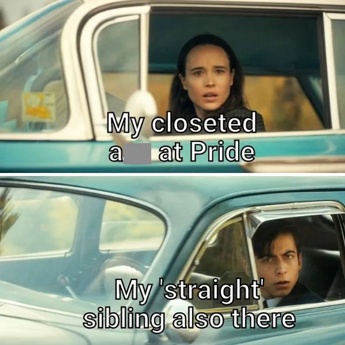 48 Pride Month Memes To Celebrate The Queerest Month Of The Year