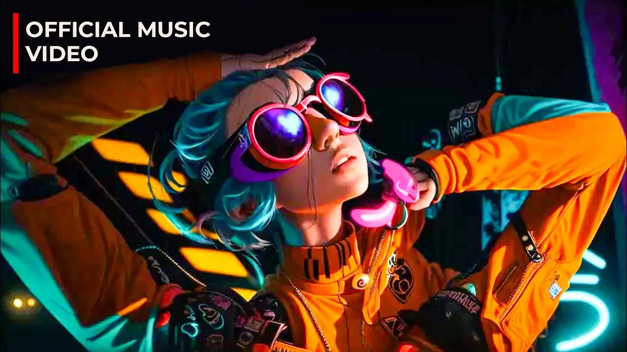 The Future Unveiled: Ai's Potential Disruption Of The Music Industry Through Rappers And Animation