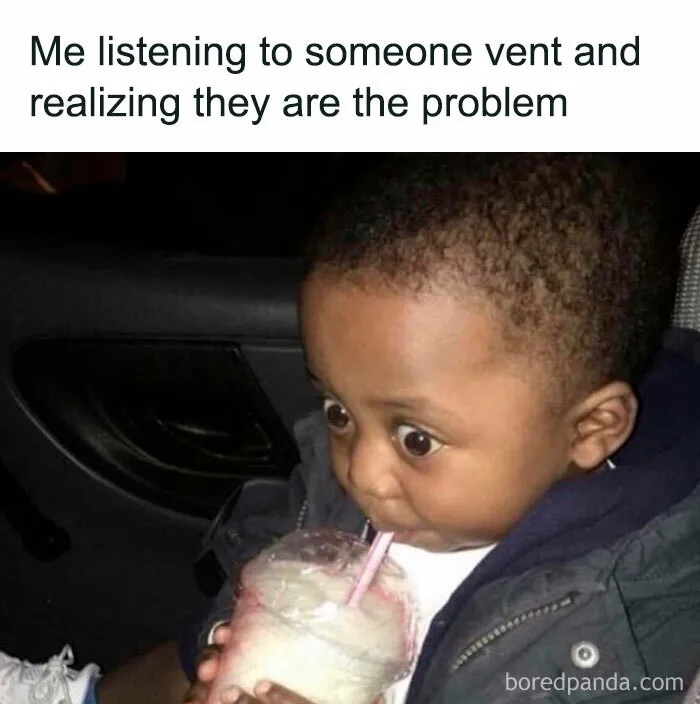 A Selection Of The Most Relatable Memes You’ll Find